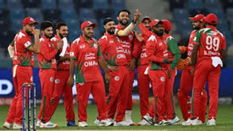 টি-টোয়েন্টি বিশ্বকাপ ২০২৬: জতিন্দর সিংয়ের নেতৃত্বে ওমানের ১৫ সদস্যের দল,বড় চমক আমির কালিম বাদ